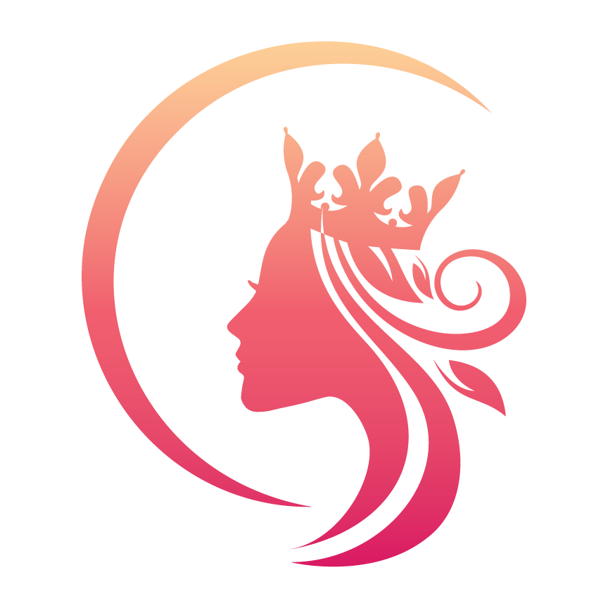 logo icon - strawberry